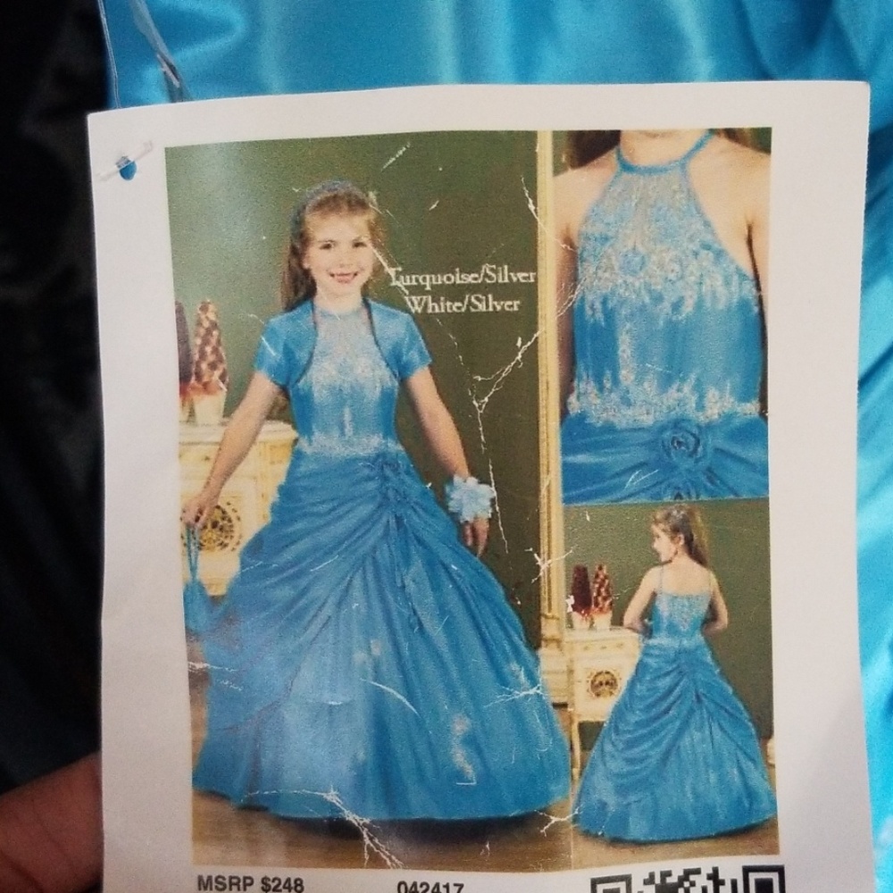 GIRLS dress